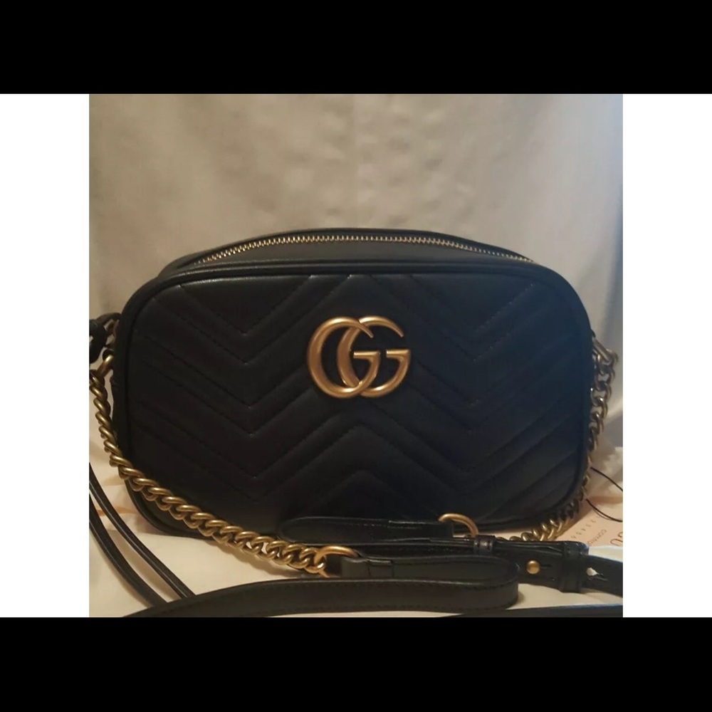 Designer Handbag